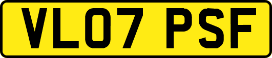 VL07PSF