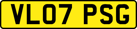 VL07PSG