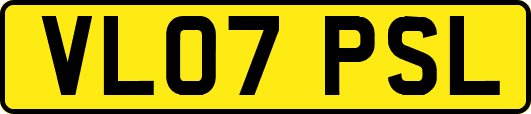VL07PSL
