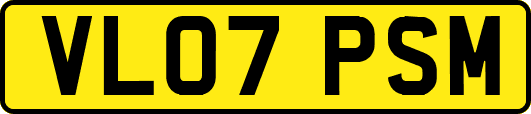 VL07PSM