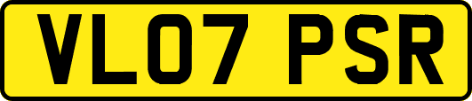 VL07PSR