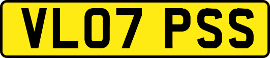 VL07PSS