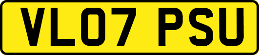 VL07PSU