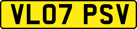 VL07PSV