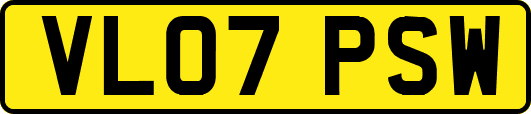 VL07PSW
