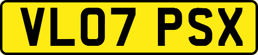 VL07PSX