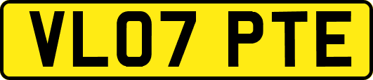 VL07PTE