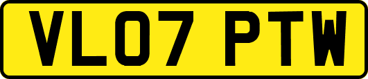 VL07PTW