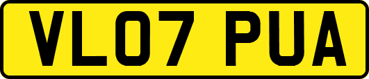 VL07PUA