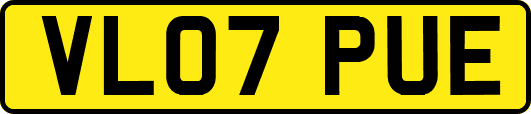VL07PUE