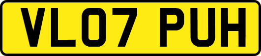 VL07PUH