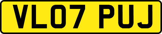 VL07PUJ