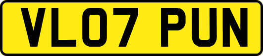 VL07PUN