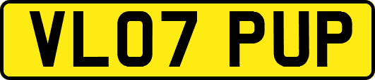 VL07PUP