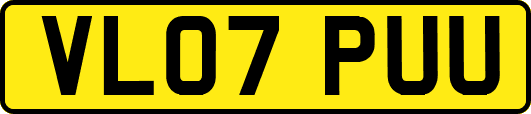 VL07PUU