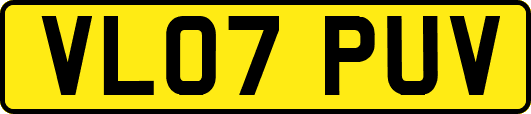 VL07PUV