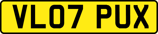 VL07PUX