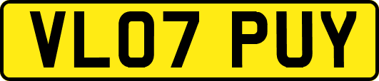 VL07PUY