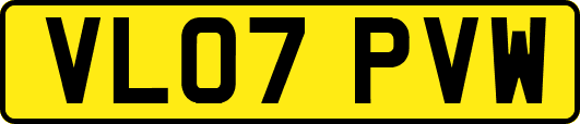 VL07PVW