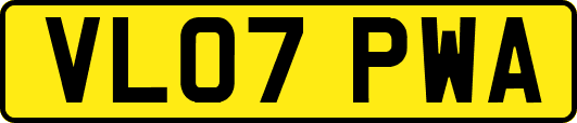 VL07PWA
