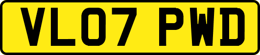VL07PWD