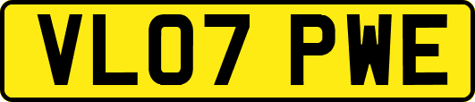 VL07PWE