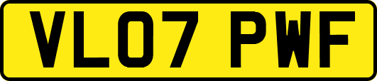 VL07PWF