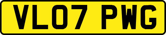 VL07PWG