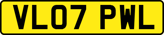 VL07PWL