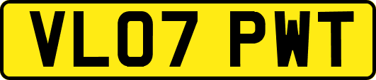 VL07PWT