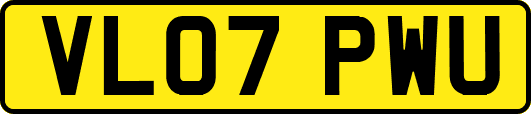 VL07PWU