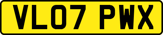 VL07PWX