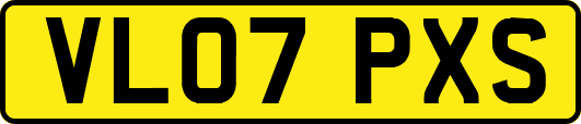 VL07PXS