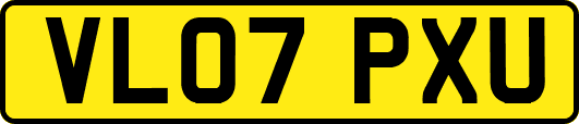 VL07PXU