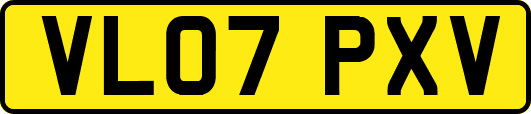 VL07PXV