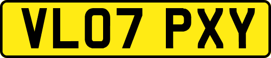 VL07PXY
