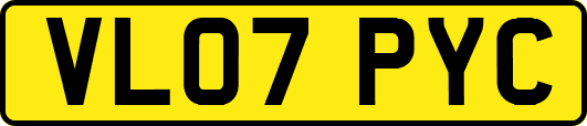 VL07PYC