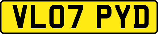 VL07PYD