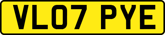 VL07PYE