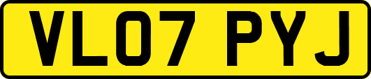VL07PYJ