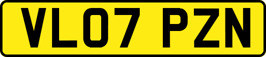 VL07PZN