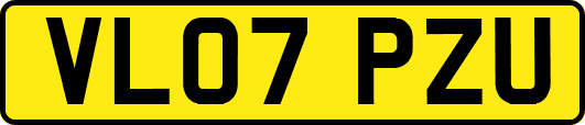 VL07PZU