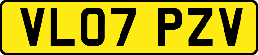 VL07PZV