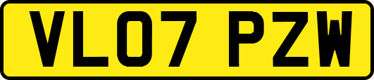 VL07PZW