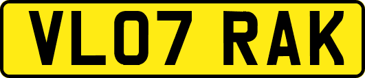 VL07RAK