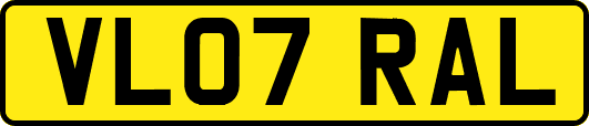 VL07RAL