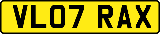VL07RAX