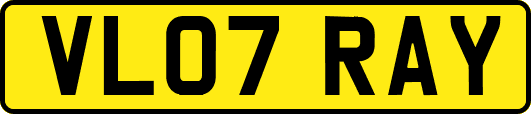 VL07RAY