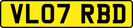 VL07RBD