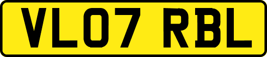 VL07RBL